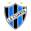 La Cuarta eSports logo