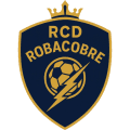 RCD Robacobre logo