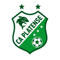 CA Platense  logo