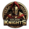 Golden  Knights logo