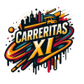 Carreritas XI logo