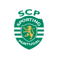 AVL Sporting Lisboa logo