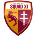 Squad XI FC logo