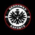 RED HAWKSFC logo