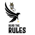 VPN Read The Rules logo