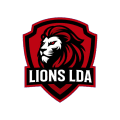 LIONS LDA  logo
