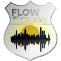Flow Futbol logo