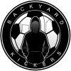 Backyard Kickers logo