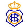 RC Recreativo de Huelva logo