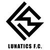 Lunatics F.C. logo