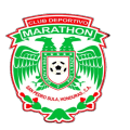 MARATHON MV NG logo