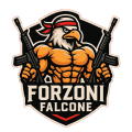 FVCP LA FUERZA logo