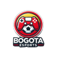 Bogota eSports logo