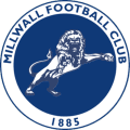 LVM Millwall logo