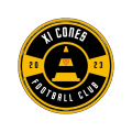 XI Cones logo