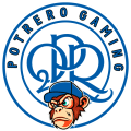 POTRERO ESP logo