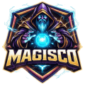 MAGISCOO logo