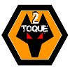 2TOQUE  logo