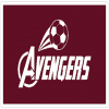 I  Avengers  I logo