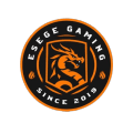 Esege Gaming  logo