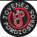Los Pordioseros Fc logo