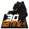 3D-Gaming logo