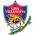 LINA Villanueva logo