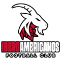 IBEROAMERICANOS LFV logo