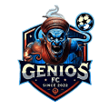 FVCP GENIOS logo