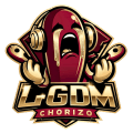 LGDM logo