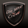 Die 3lite Crew logo