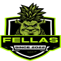 FELLA$ logo
