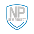New Project logo
