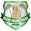ELCHE PALMERALES logo