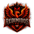 Redimidos FC logo
