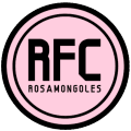 Rosamongoles FC logo