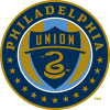 VPN Philadelphia Union logo