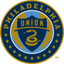 VPN Philadelphia Union
