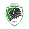 Leoes      FC logo