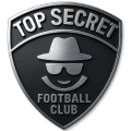 TOP Secret logo