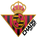 Chaos logo