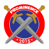 Prominence logo