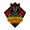 Raccoon Gaming logo