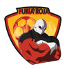 Furia Roja logo