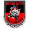 German Patriots  logo