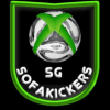 SG Sofakickers logo