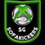 SG Sofakickers
