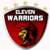 [PS4] Eleven Warriors logo