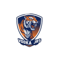 LSVP VODKA ESPORTS  logo