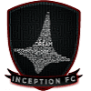 Inception F.C. logo